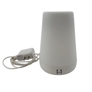 Hatch Rest 1st Gen Night Light Baby Sound Machine With Power Cord Tested Works